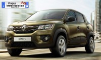 Renault s’attaque à l’ultra-low-cost 