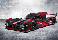 Audi se retire des 24H du Mans pour se consacrer à la Formule E.