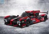 Audi se retire des 24H du Mans pour se consacrer à la Formule E.