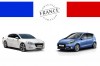 2017 : Les immatriculations des voitures françaises en augmentation !