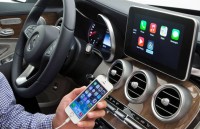 Apple CarPlay, l’intégration de votre iPhone en voiture.