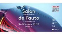 Salon automobile de Genève 2017, cela promet !