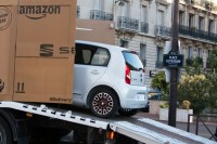 Seat et Amazon lancent la vente de voiture en ligne !