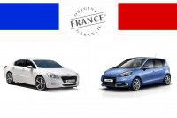 2017 : Les immatriculations des voitures françaises en augmentation !
